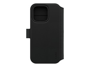 CARE by PanzerGlass Tango - flip cover for mobile phone
