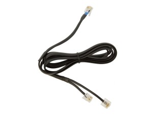 Jabra Siemens DHSG cable - headset cable
