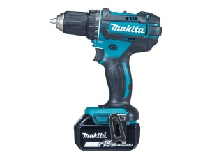 Makita DDF482RFJ - drill/driver - cordless - 2-speed - 2 batteries