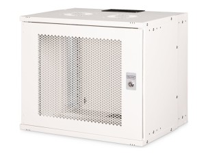 Digitus SOHO PRO Series - cabinet - 540x400 mm (WxD) - 9U