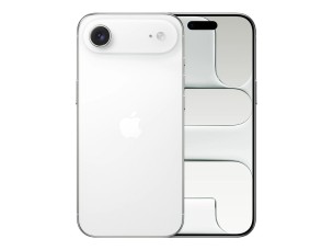 Apple iPhone Air - cloud white - 5G smartphone - 256 GB - GSM