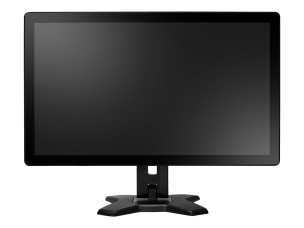 Neovo TX-2401 - LED monitor - Full HD (1080p) - 24"