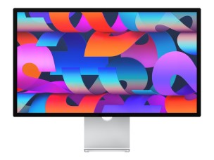Apple Studio Display Standard glass - LCD monitor - 5K - 27"