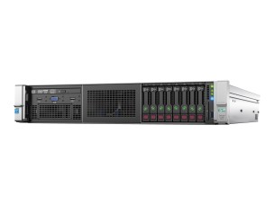HPE ProLiant DL380 Gen9 Performance - rack-mountable Xeon E5-2650V4 2.2 GHz - 32 GB - no HDD