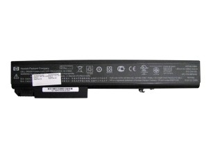 HP Long Life Battery - laptop battery - Li-Ion - 3750 mAh - 56 Wh