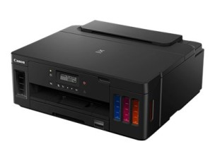 Canon PIXMA G5050 - printer - colour - ink-jet