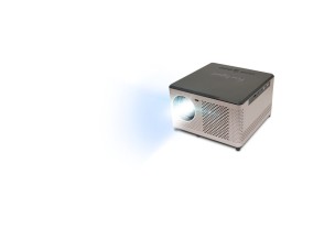 AOpen Fire Legend QF15a - LCD projector - portable