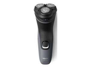 Philips 1000 Series S1142 - shaver - deep grey