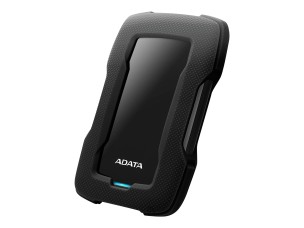 ADATA HD330 - hard drive - 4 TB - USB 3.1
