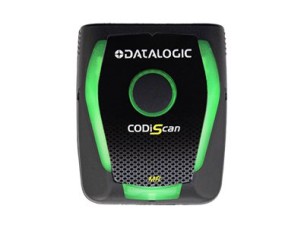 Datalogic CODiScan HS7600RT - barcode scanner