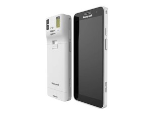Honeywell CT37 - data collection terminal - Android 14 or later - 128 GB - 6" - 5G, 4G, 3G