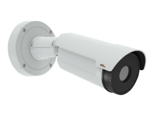 AXIS Q1941-E (13mm 30 fps) - thermal network camera