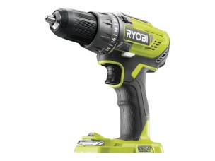 Ryobi One+ R18DD3-0 - drill/driver - cordless - 2-speed - no battery