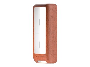 Ubiquiti - doorbell faceplate - brick