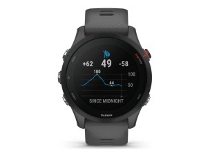 Garmin Forerunner 255 - GPS/GLONASS/Galileo watch