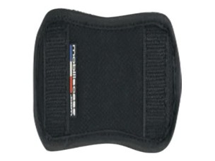 Mobilis - touch fastener pad for arm band