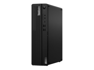 Lenovo ThinkCentre M75s Gen 2 - SFF Ryzen 5 Pro 5650G 3.9 GHz - 16 GB - SSD 512 GB - English