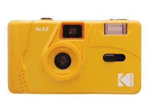 Kodak M35 - Point & Shoot camera - 35mm