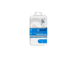 eSTUFF Titan Shield - screen protector for mobile phone