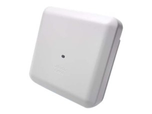 Cisco Aironet 2802E - radio access point - Wi-Fi 5