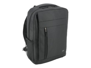 Mobilis Essential - notebook carrying backpack