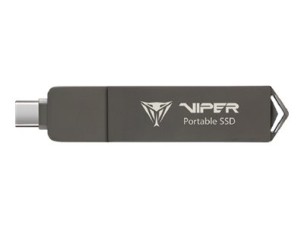 Patriot Viper PVP30 - USB flash drive - 1 TB