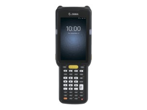Zebra MC3300-G - data collection terminal - Android 7.0 (Nougat) - 16 GB - 4"