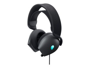 Alienware Gaming Headset AW520H - headset - USB, 3.5 mm jack