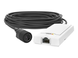 AXIS P1245 - network surveillance camera