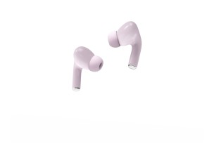 Gembird TWS-03-P - true wireless earphones with mic