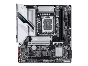 Gigabyte B860M GAMING WIFI6 - motherboard - micro ATX - LGA1851 Socket - B860