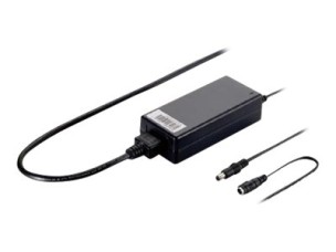 LevelOne POW-4801 - power adapter - 64.8 Watt