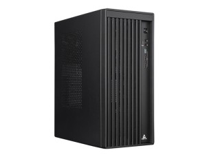 Chieftec UNI Series BS-20B-OP - MT - mini ITX