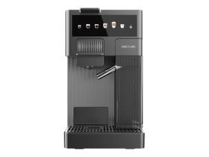 Cecotec FreeStyle Latte T - coffee machine with milk frother - 20 bar