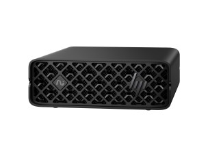 HP ZGX Nano G1n AI Station - mini - AI PC, AI Workstation - GB10 Grace Blackwell Superchip Cortex-A725 + Cortex-X925 - 128 GB - SSD 2 TB