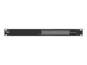 Teltonika SWM280 - switch - 24 ports - Managed - rack-mountable - with 2 years of RMS Management