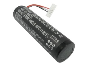 CoreParts - scanner battery - Li-Ion - 2200 mAh