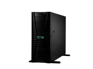 HPE ProLiant ML350 Gen11 - tower Xeon Silver 4514Y 2 GHz - 64 GB - SSD 2 x 480 GB