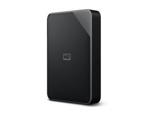 WD Elements SE WDBG8A0060BBK - hard drive - 6 TB - USB 3.2 Gen 1
