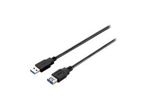 Equip - USB extension cable - USB Type A to USB Type A - 3 m