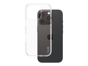 SAFE. by PanzerGlass - back cover for mobile phone