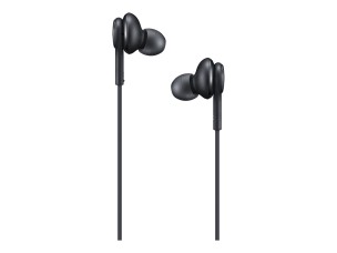Samsung EO-IA500 - earphones with mic - 3.5 mm jack