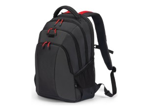 DICOTA SEEKER II - notebook carrying backpack