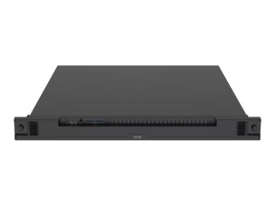 AXIS S22 Series S2224 - standalone NVR - 24 channels - TAA Compliant