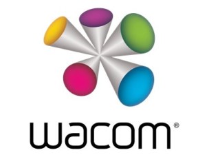 Wacom - case for digitiser