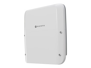 MikroTik RouterBOARD - router - desktop