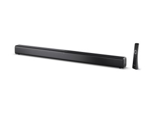 Sharp HT-SB145 - sound bar - for TV - wireless