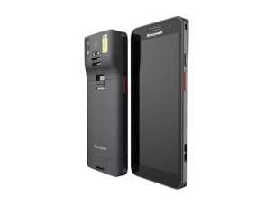 Honeywell CT37 - data collection terminal - Android 14 or later - 128 GB - 6"