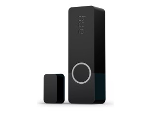 Philips Hue Secure - door and window sensor - ZigBee, Bluetooth - black