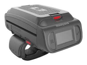 Honeywell 8690i - barcode scanner
